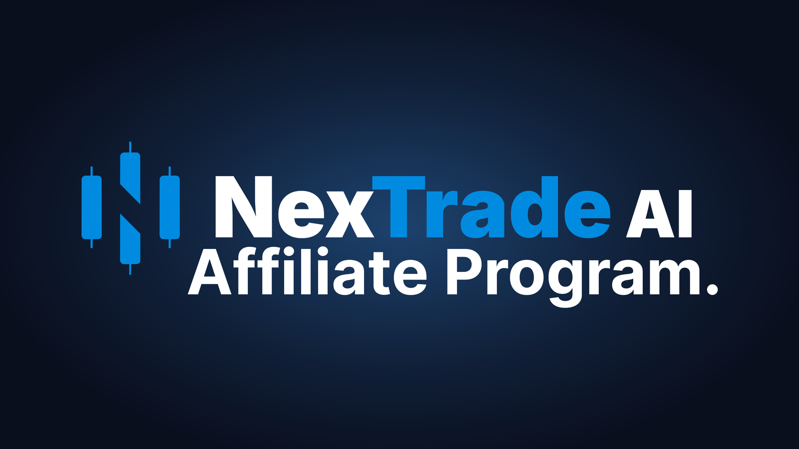 NexTrade AI Affiliate Program