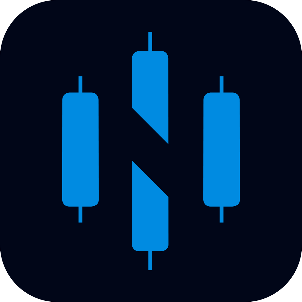 NexTrade AI app icon