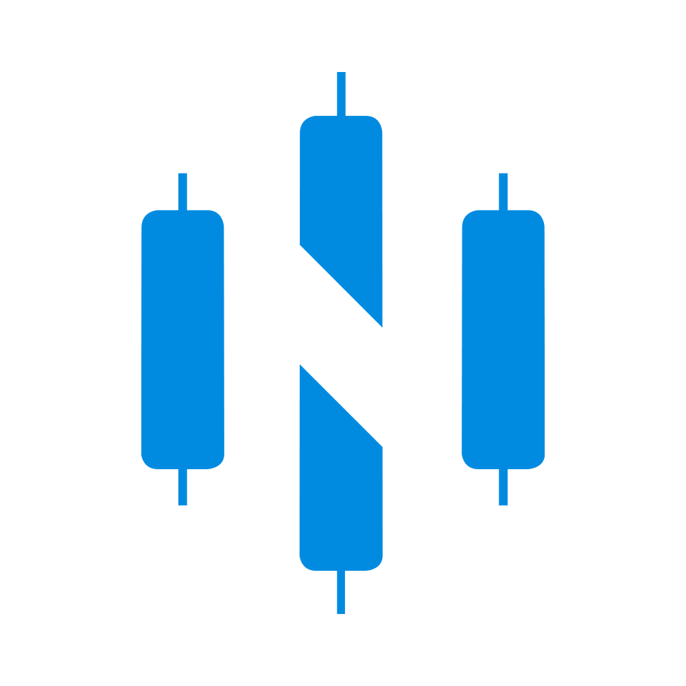 NexTrade AI icon